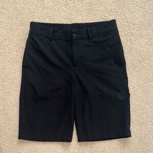 Boy’s Nike Dri-Fit Golf Shorts - Large